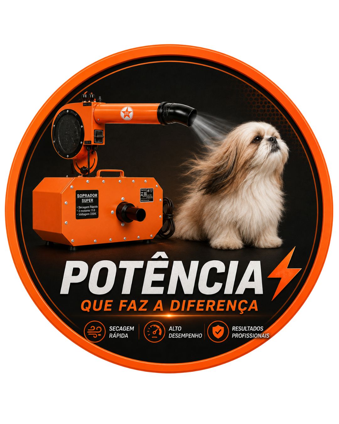 Potência