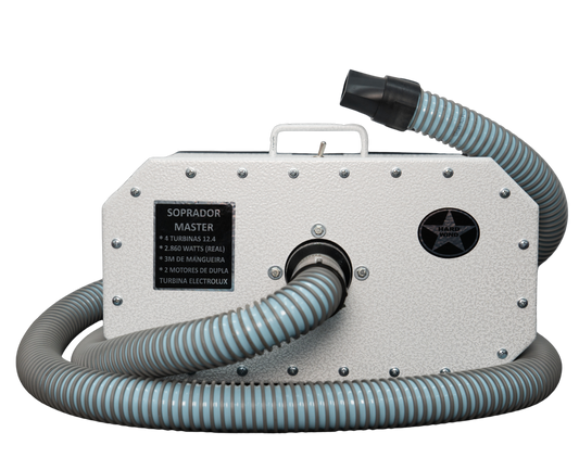 Soprador Master Branco 220V