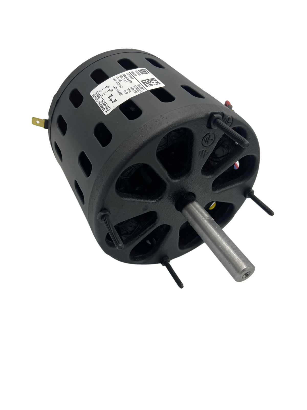 Motor Secador Master