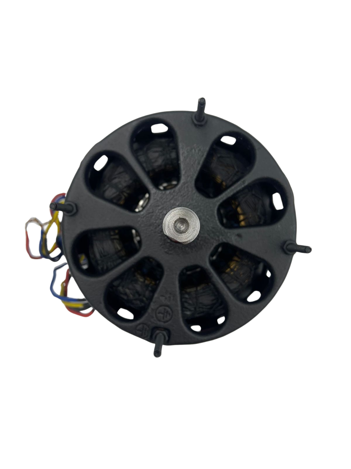 Motor Secador Master