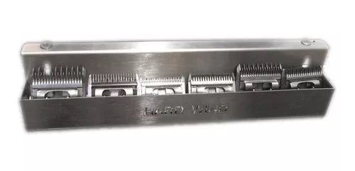 Suporte para lâminas