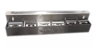 Suporte para lâminas