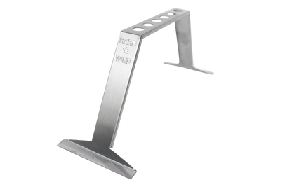 Suporte para tesoura de mesa