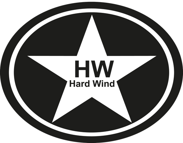Hard Wind