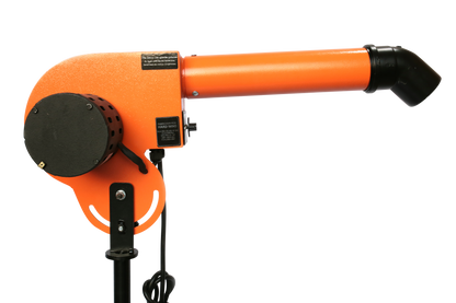 Secador Master Laranja