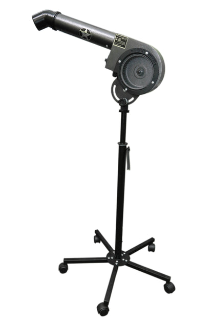 Secador Super Preto