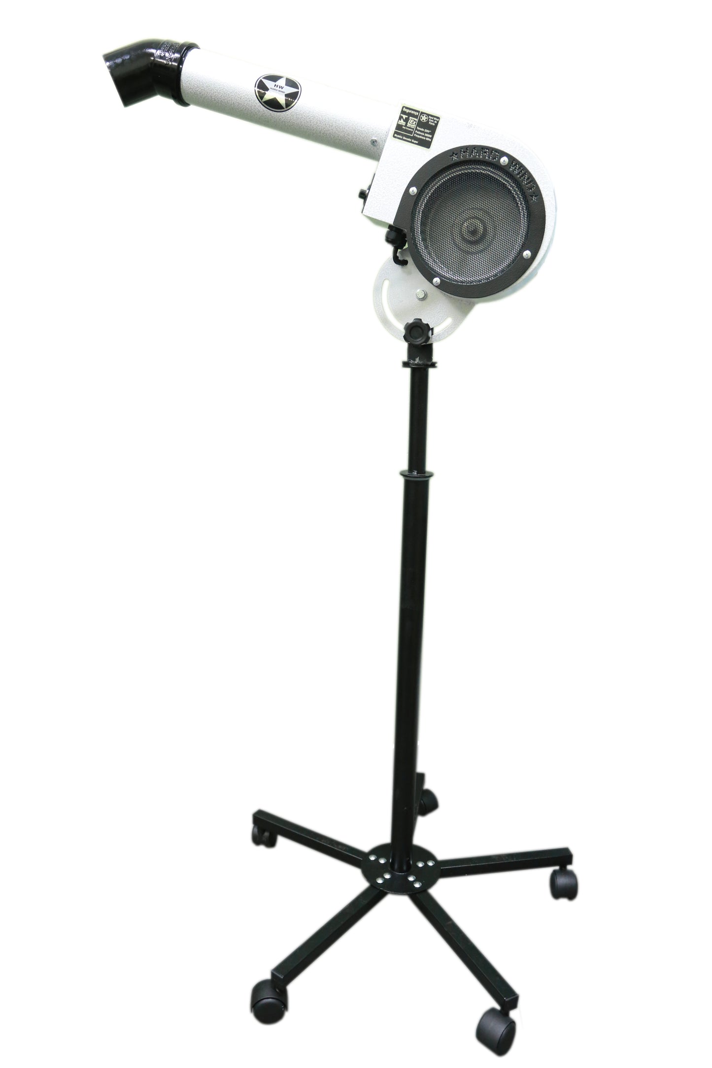 Secador Super Branco