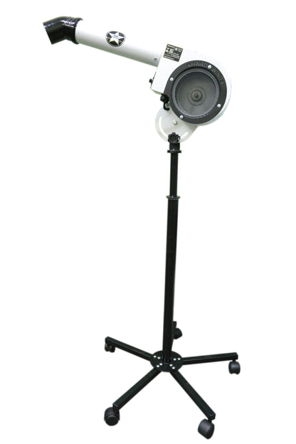 Secador Super Branco