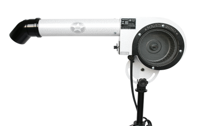 Secador Super Branco