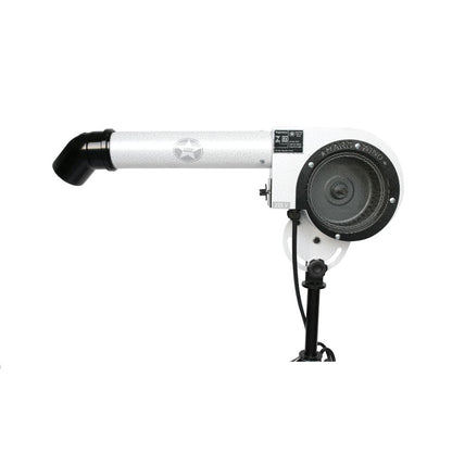Secador Super Branco