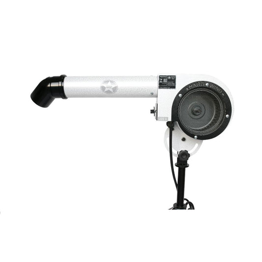 Secador Super Branco