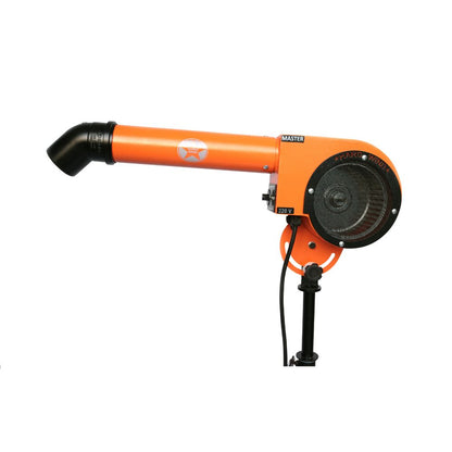 Secador Master Laranja