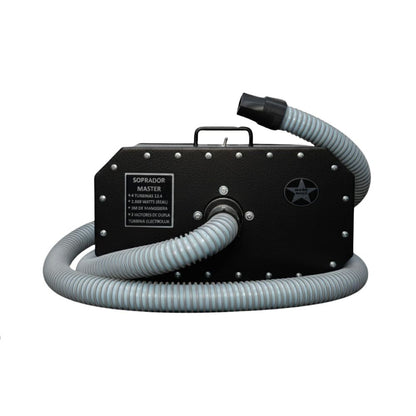 Soprador Master Preto 220V
