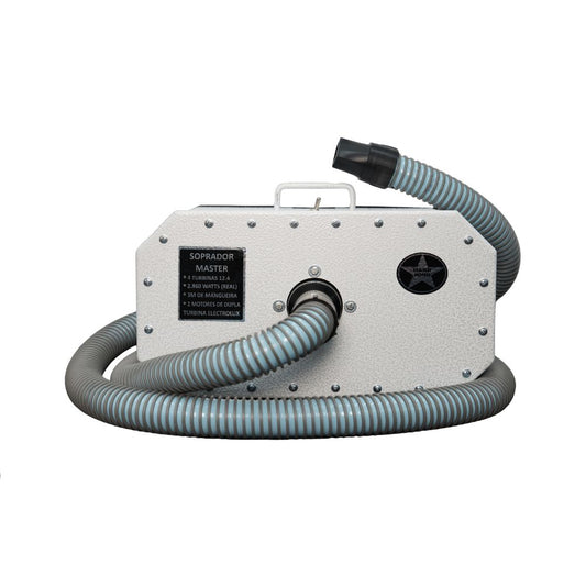 Soprador Master Branco 220V