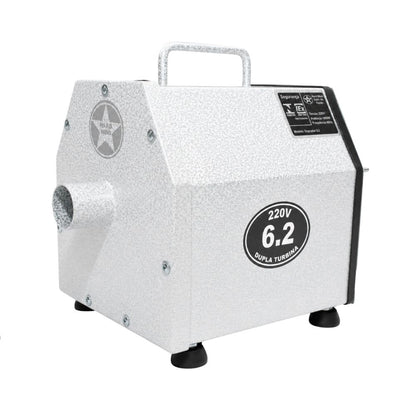 Soprador 6.2 Branco