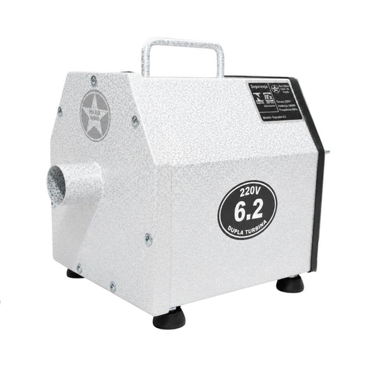 Soprador 6.2 Branco