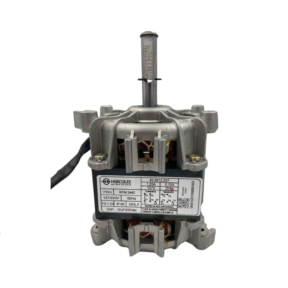 Motor Secador Super