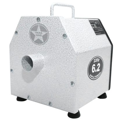 Soprador 6.2 Branco