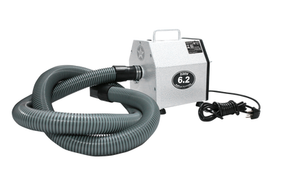 Soprador 6.2 Branco