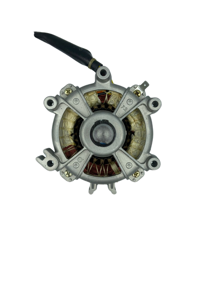 Motor Secador Super