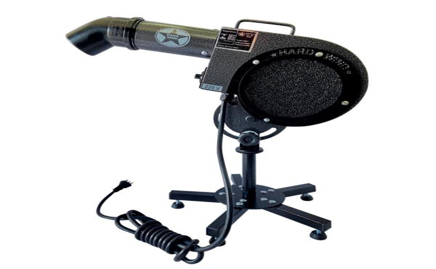 Secador Super de Mesa