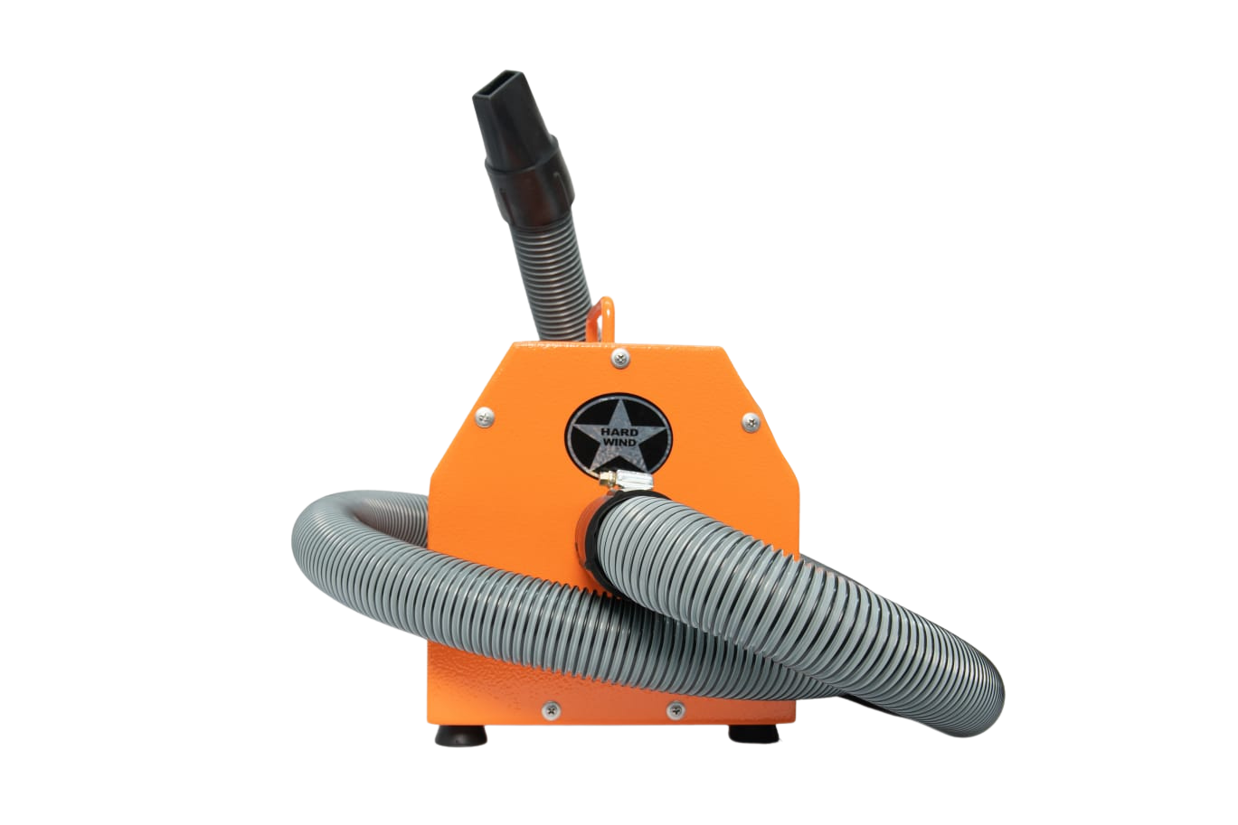 Soprador 6.2 Laranja