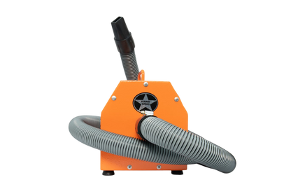Soprador 6.2 Laranja