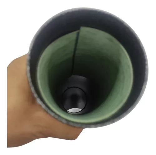Manta Térmica Secador