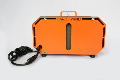 Soprador Super Laranja