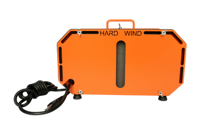 Soprador Master Laranja 220V