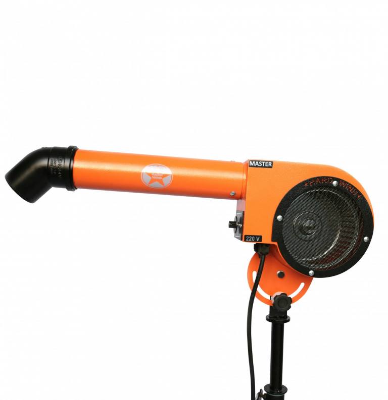 Secador Master 4 HW