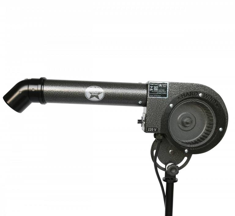 Secador super HardWind 3