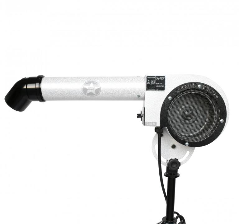 Secador super HardWind 4