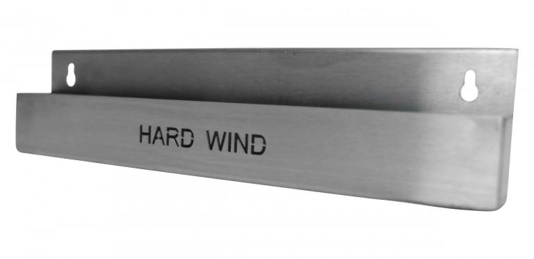 Suporte para lâminas hard wind 1
