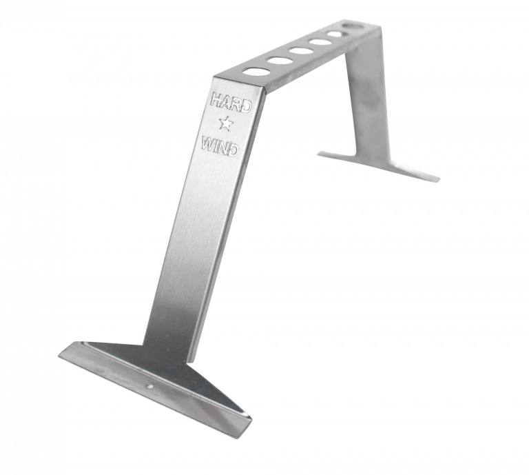 Suporte para tesouras de mesa hard wind 2