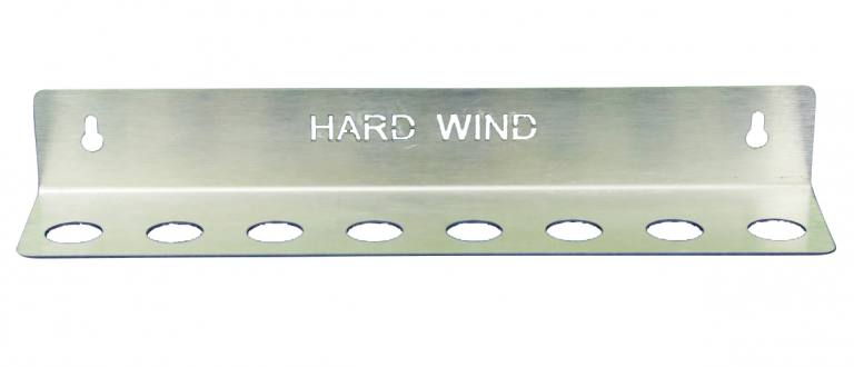 Suporte para tesouras de parede hard wind