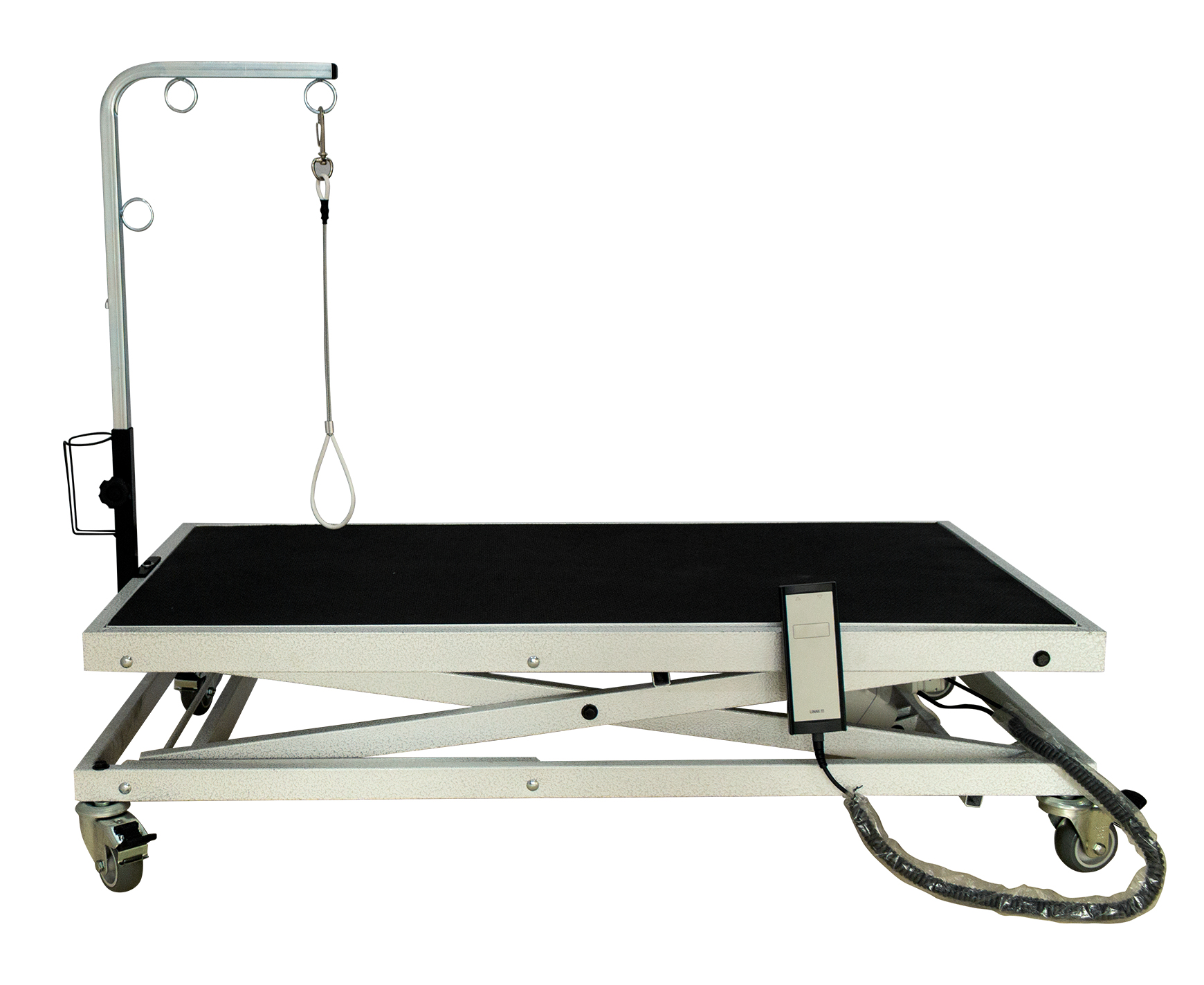 Mesa elétrica 5